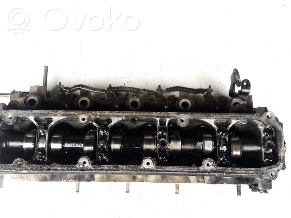 Testata motore   9634963010,9634963010