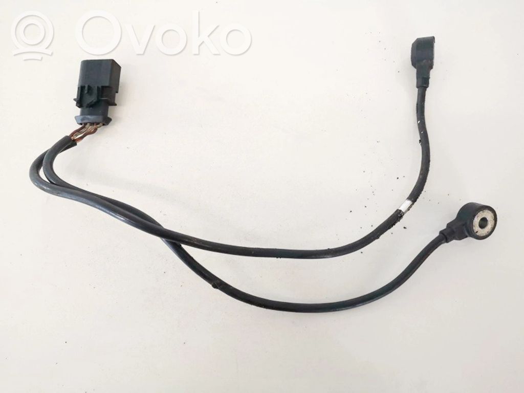 Rover 75 Sensor de petardeo del motor 