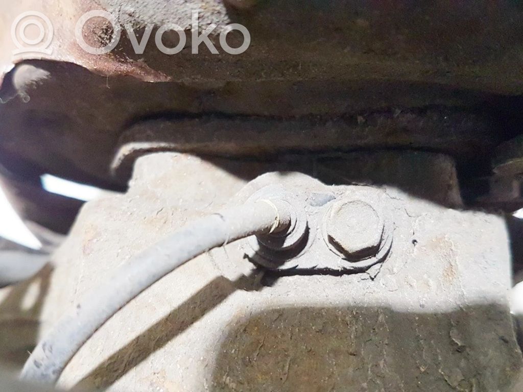 KIA Ceed ABS Sensor hinten