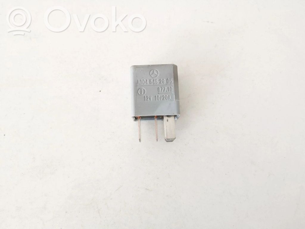 Muu rele   A0045452905,A0045452905