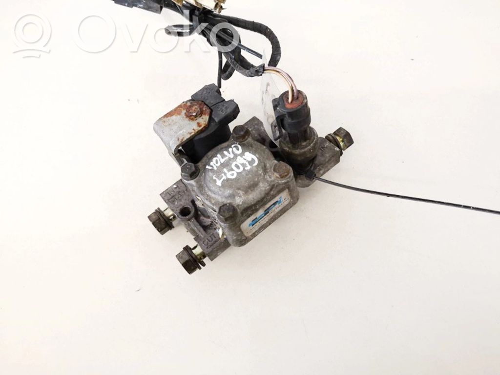 Volvo S70  V70  V70 XC Reduktor LPG 