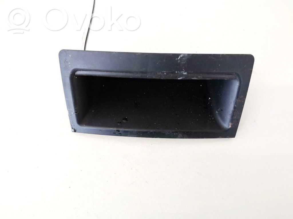 BMW 5 E60 E61 Otros repuestos del interior 