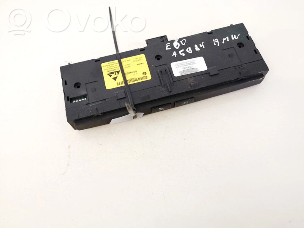 Autres unités de commande / modules   6944962,13580060,13580060,6944962