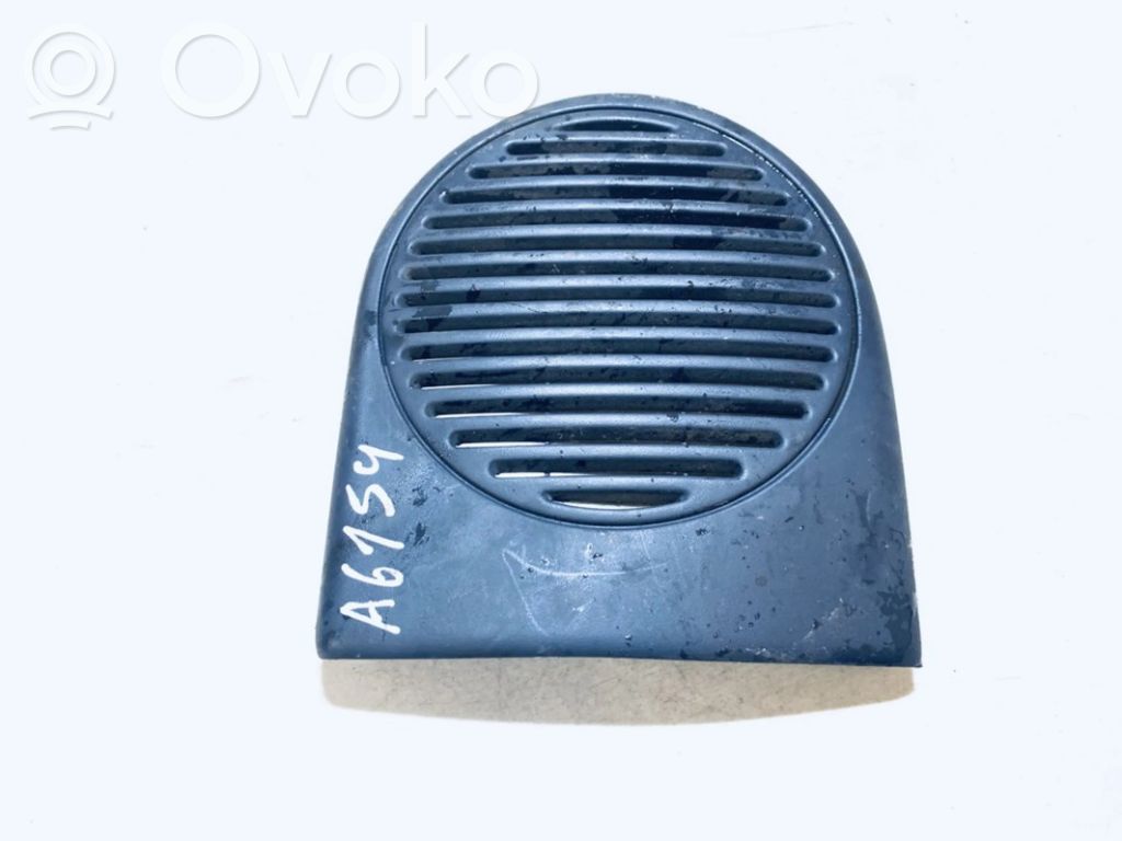 Renault Clio II Inne części wnętrza samochodu 