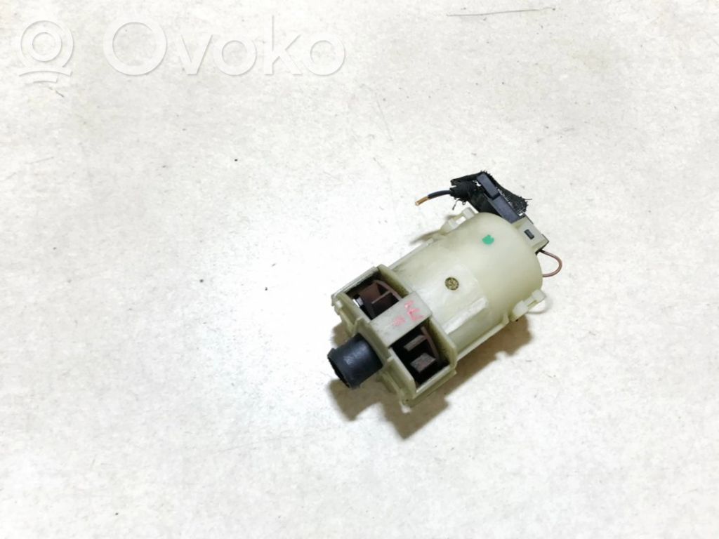 Engine control unit/module fan
