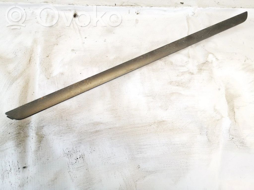 Volkswagen Jetta V Altra parte interiore