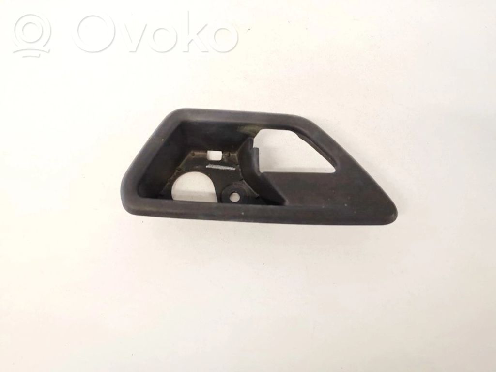 Dodge Journey Inne części wnętrza samochodu 