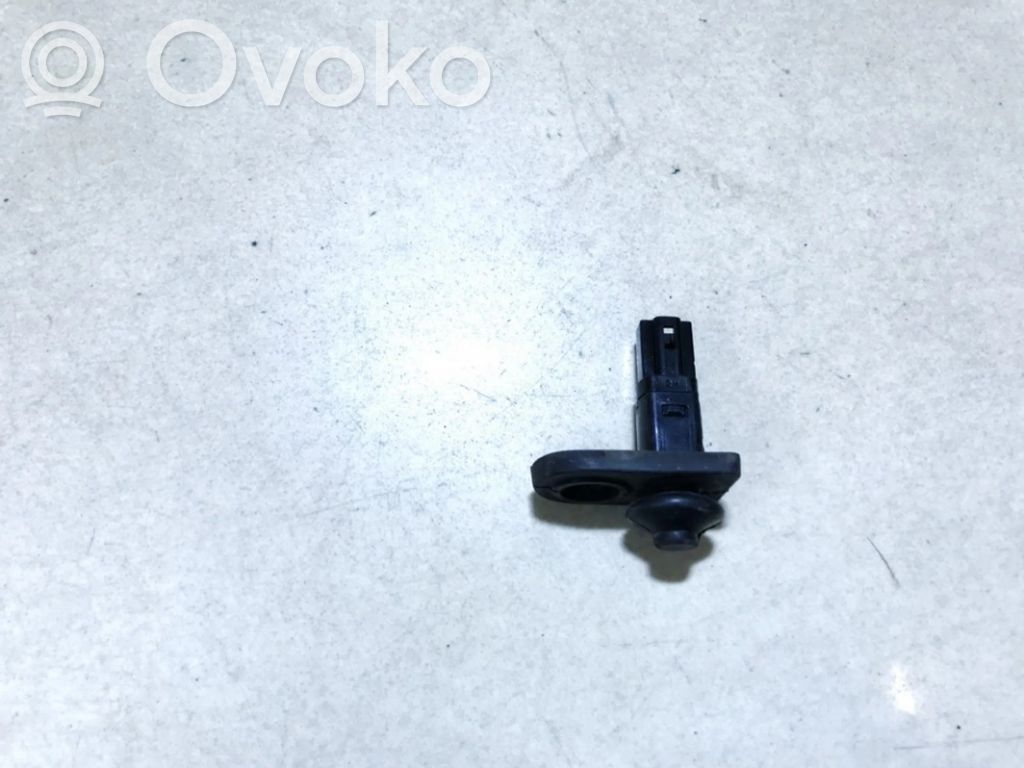 Sensor de la puerta delantera coupé