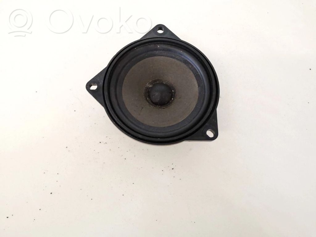 BMW 5 E39 Difuzor ușă față 