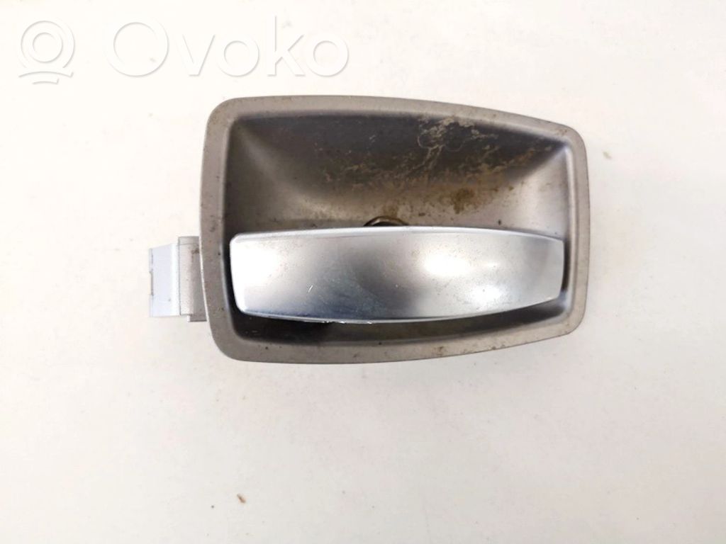 BMW 7 E65 E66 Manecilla interna puerta trasera 