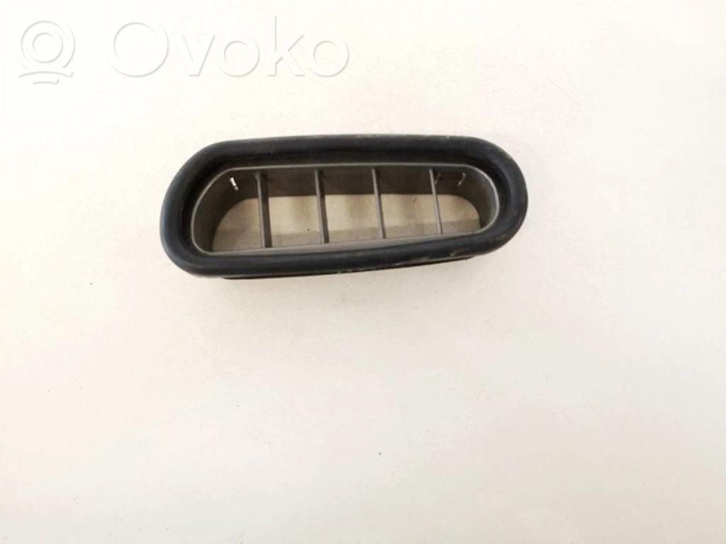 BMW 7 E65 E66 Luftausströmer Lüftungsdüse Luftdüse Mitte 