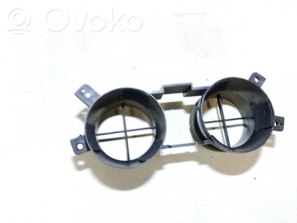 Grille d'aération centrale   9742002000,9742002000,9742002000,9742002000