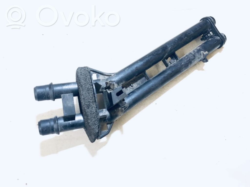 Peugeot 207 Przewód / Wąż chłodnicy 