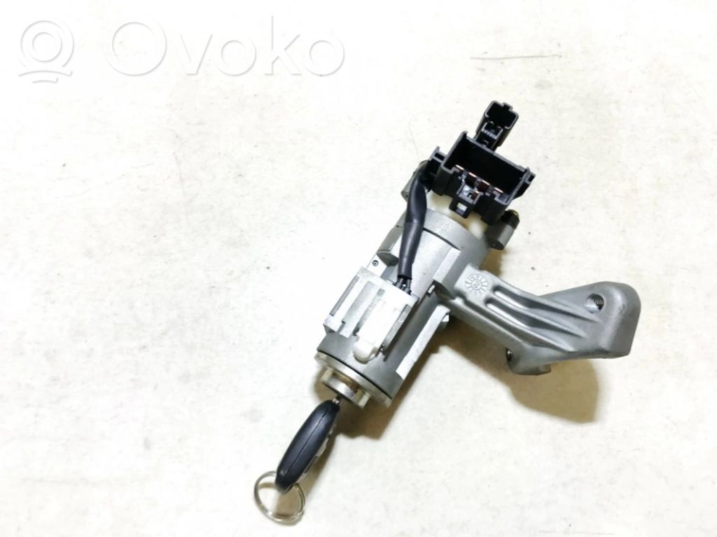 Toyota Corolla E120 E130 Blocchetto accensione 