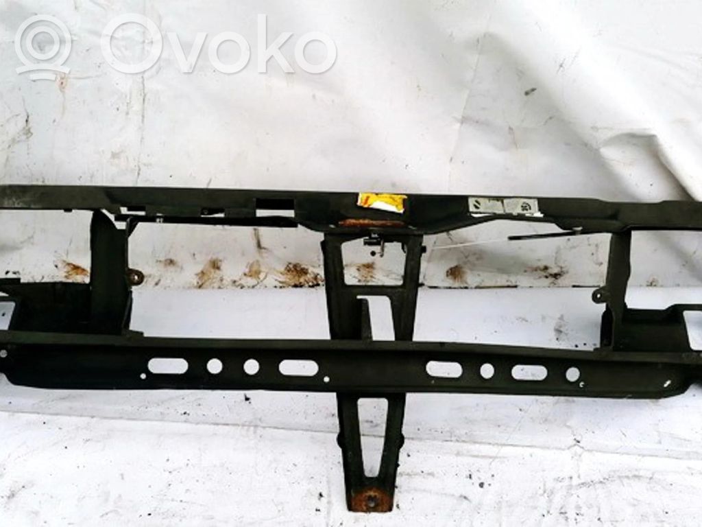 Seat Cordoba (6K) Pas przedni 