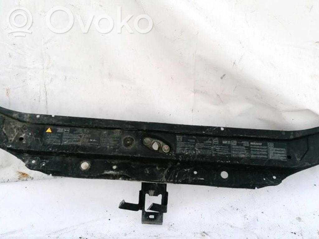 Renault Vel Satis Pas przedni 