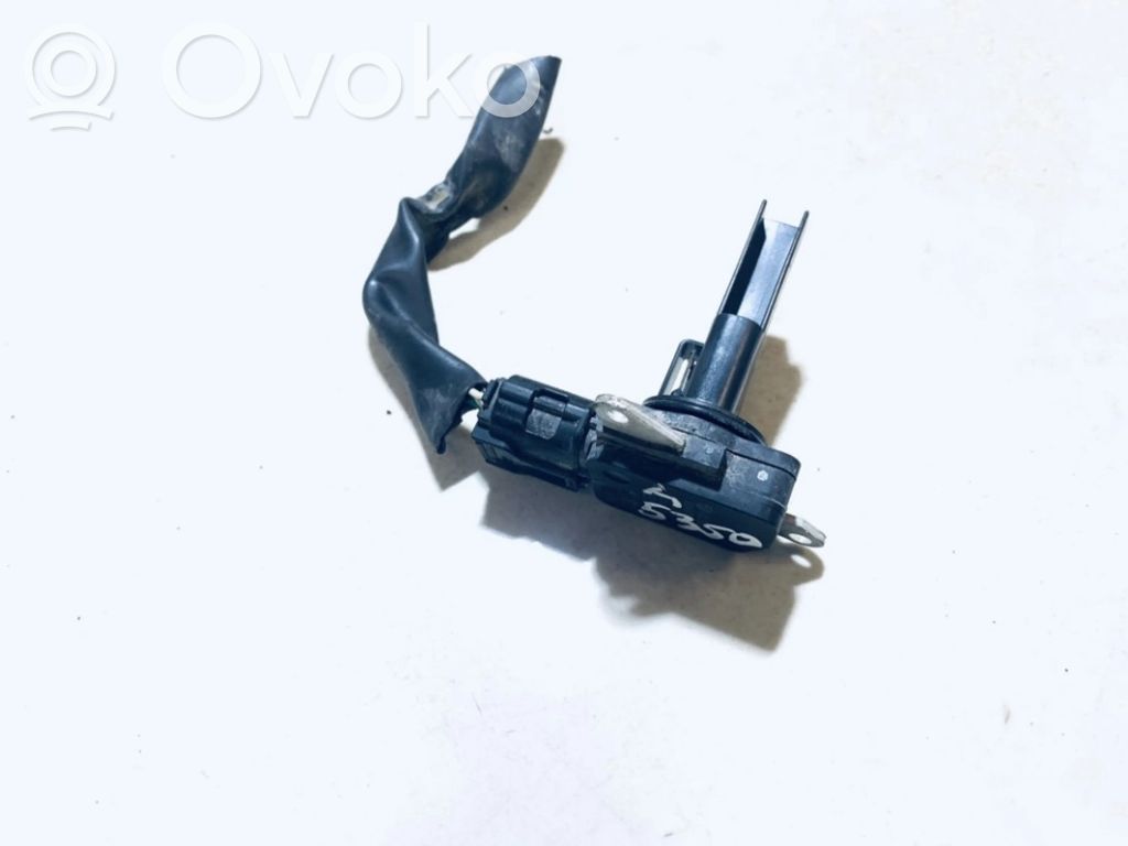 Subaru Legacy Misuratore di portata d'aria