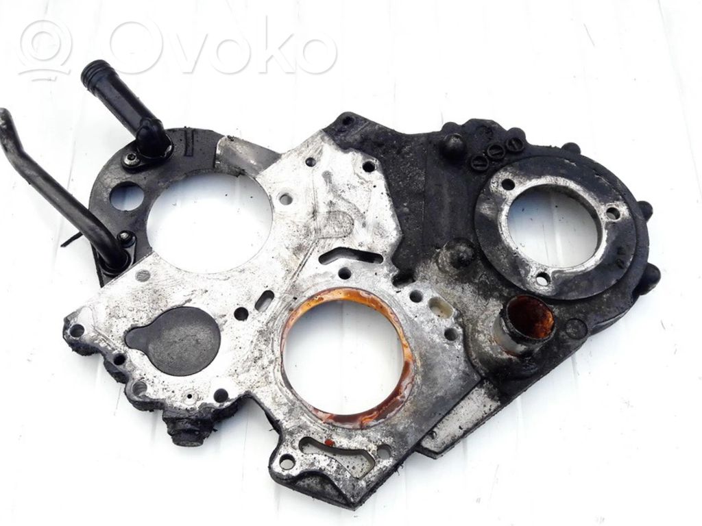 Ford Focus Altra parte del motore 