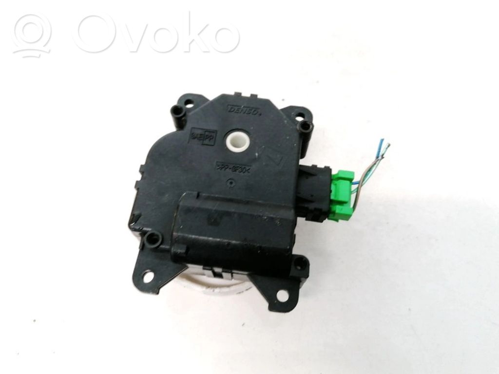 Subaru Legacy Motor/actuator clapetă aer 