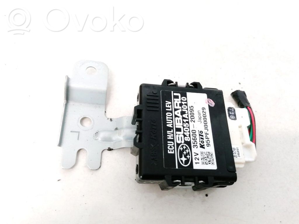 Autres unités de commande / modules   84051AJ010,356002095,356002095,84051AJ010,95PFJ000029