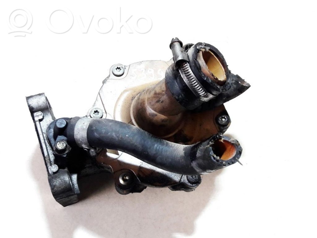 Ford Mondeo Mk III Pompa wody 