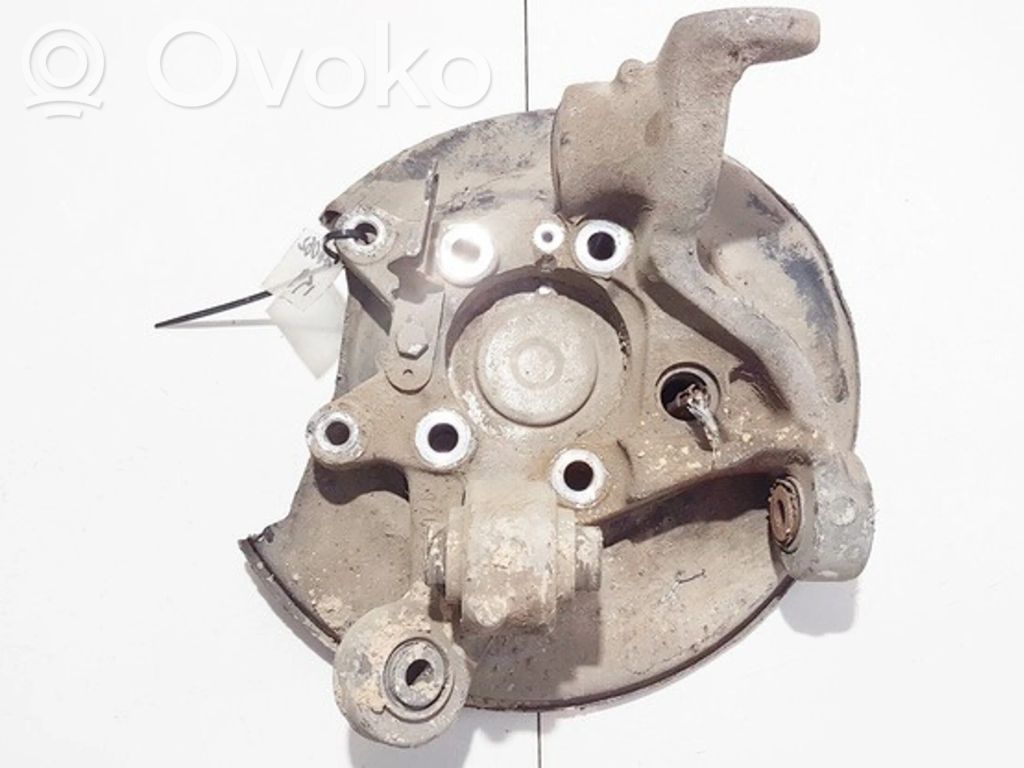 Cubo de rueda trasera   9200624,9200624