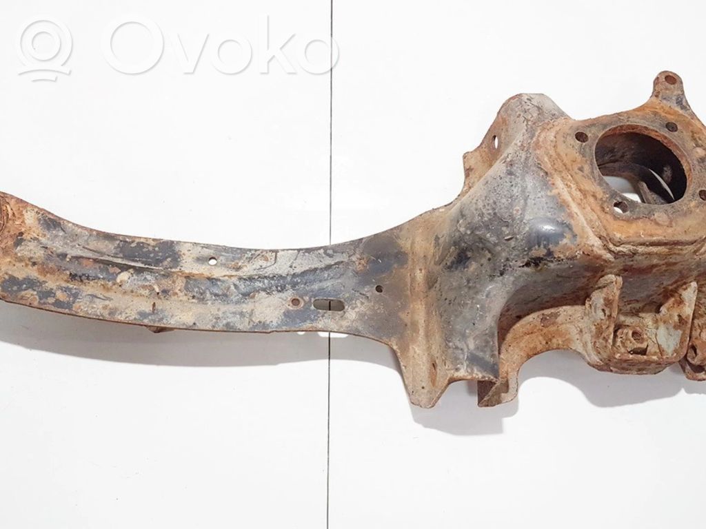 Ford Focus Basculă superioară spate 
