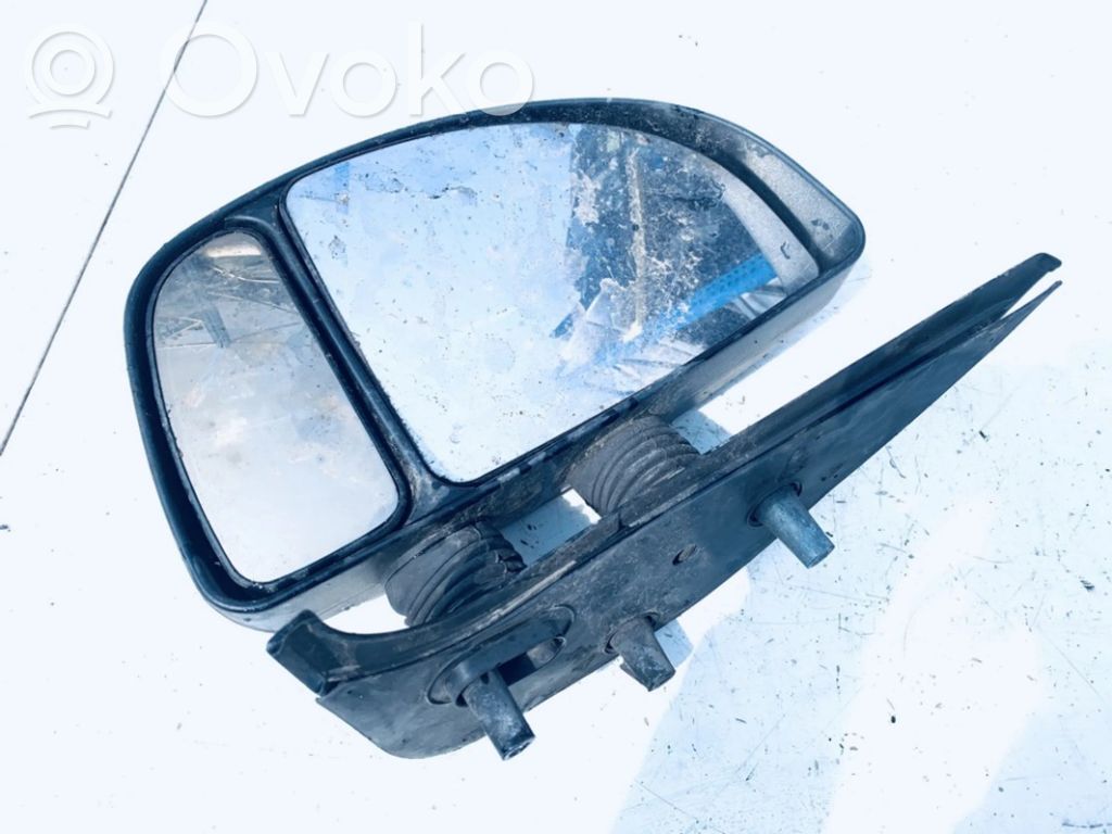 Fiat Ducato Oglindă electrică ușă față 