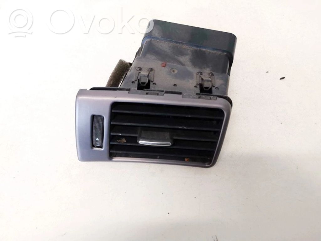 Audi A6 S6 C5 4B Griglia di ventilazione centrale cruscotto 