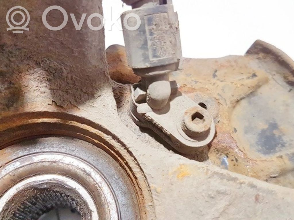 Audi A3 S3 8L Sensore velocità del freno ABS 