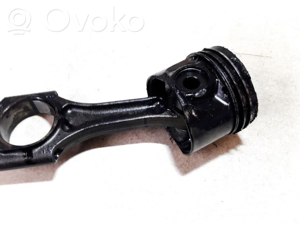 Opel Vectra B Pistón con biela 