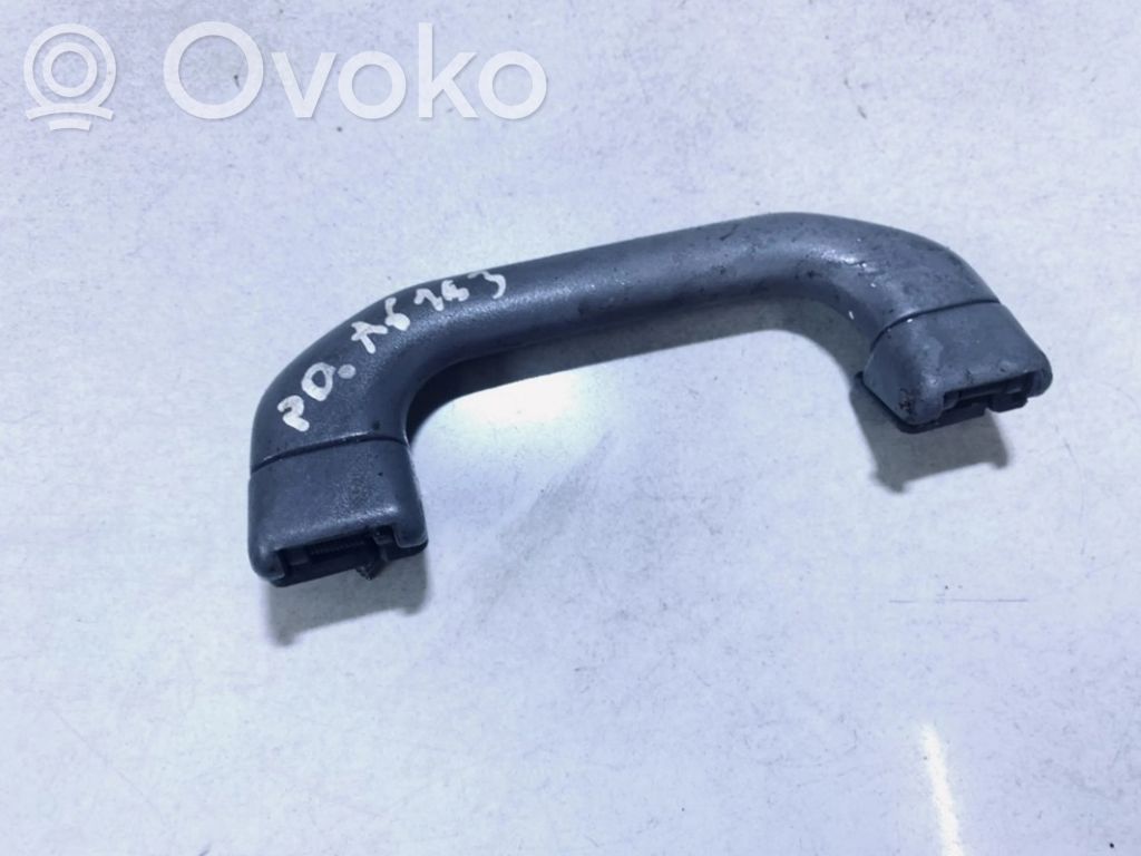 Audi A3 S3 8L Maniglia interna tetto anteriore