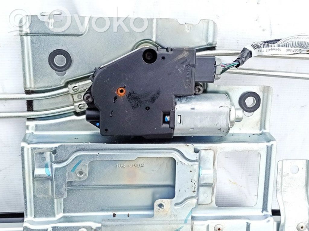 Honda CR-V Motore/attuatore