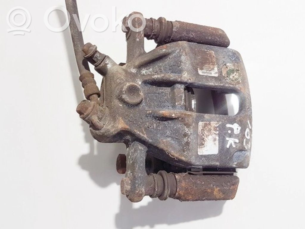 Nissan Micra Etrier frână față