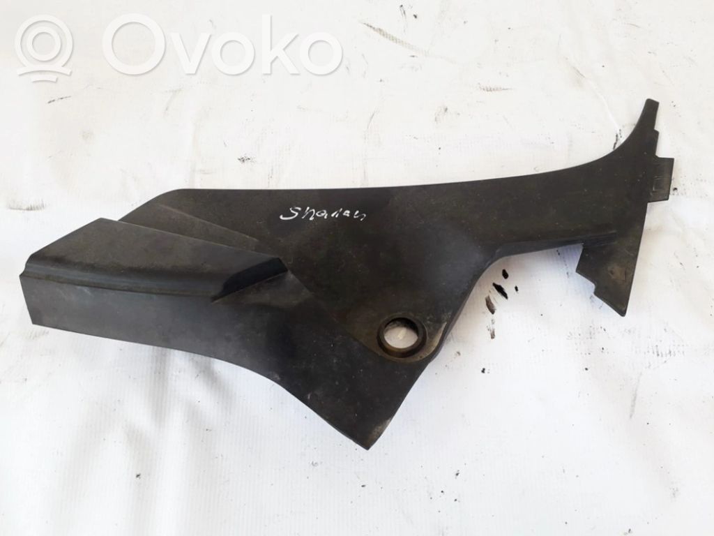 Ford Galaxy Rivestimento del tergicristallo