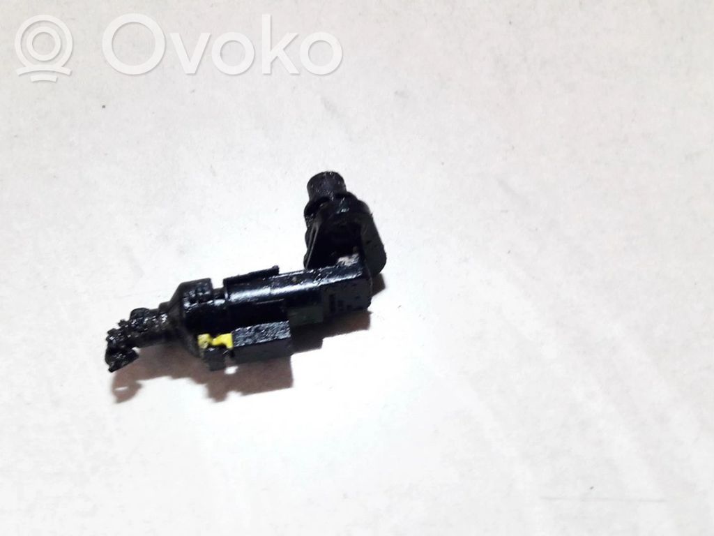 Opel Astra H Sensore di posizione albero a camme