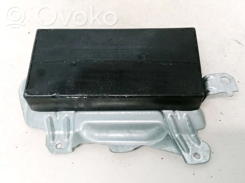 Mercedes-Benz S W220 Airbag portiera anteriore