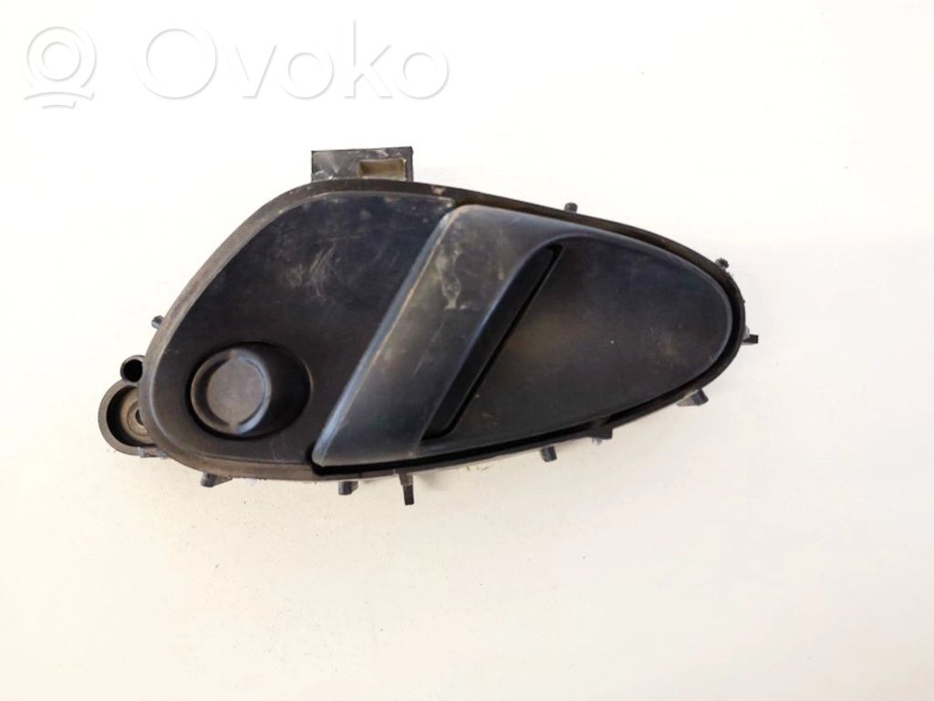 Citroen Xsara Maniglia interna per portiera posteriore 