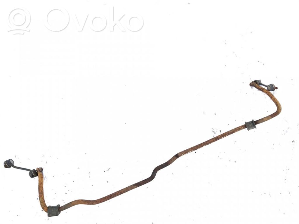Barre stabilisatrice