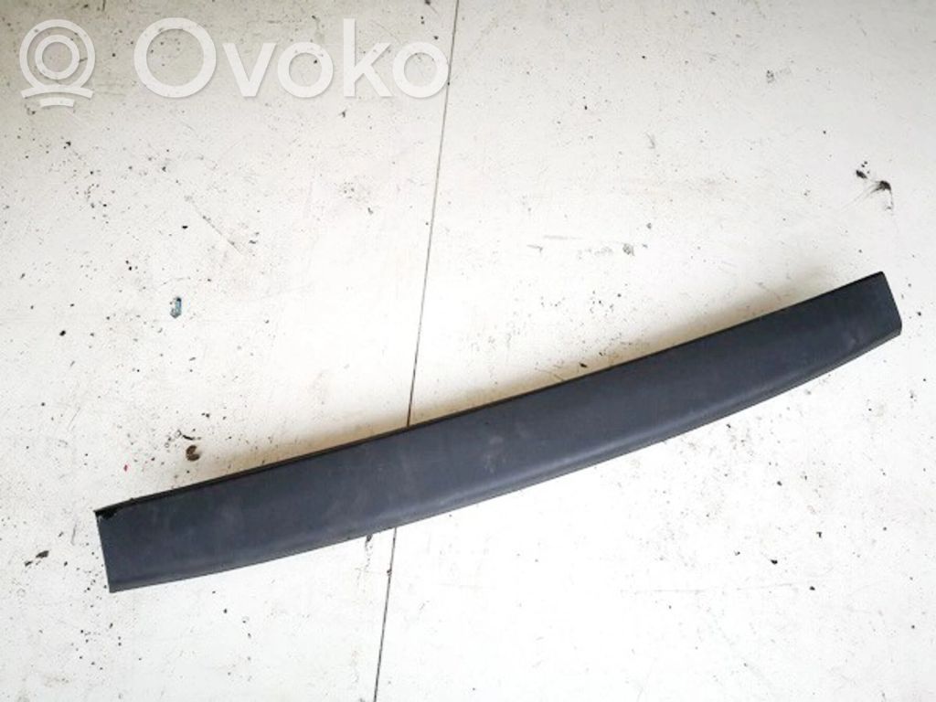Subaru Outback Alte elemente acoperire portbagaj