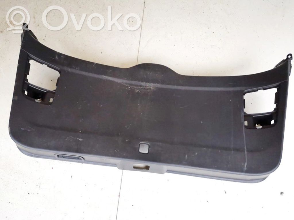 Subaru Outback Inne elementy wykończenia bagażnika