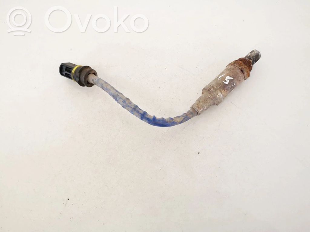 Mercedes-Benz ML W163 Lambda probe sensor 