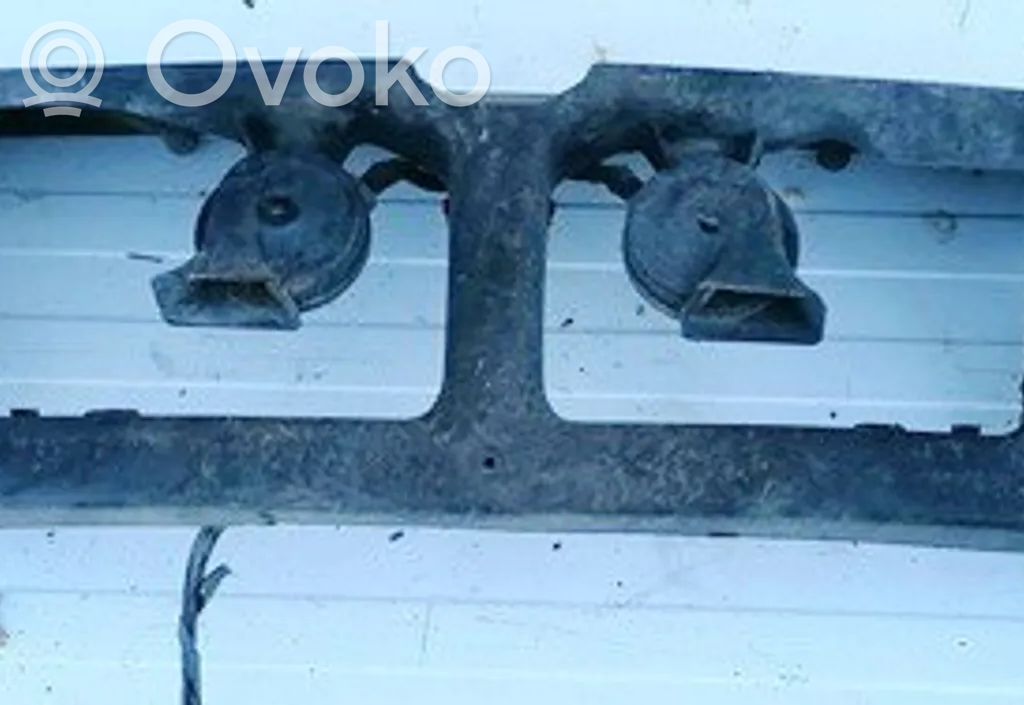 Volvo 850 Pannello di supporto del radiatore