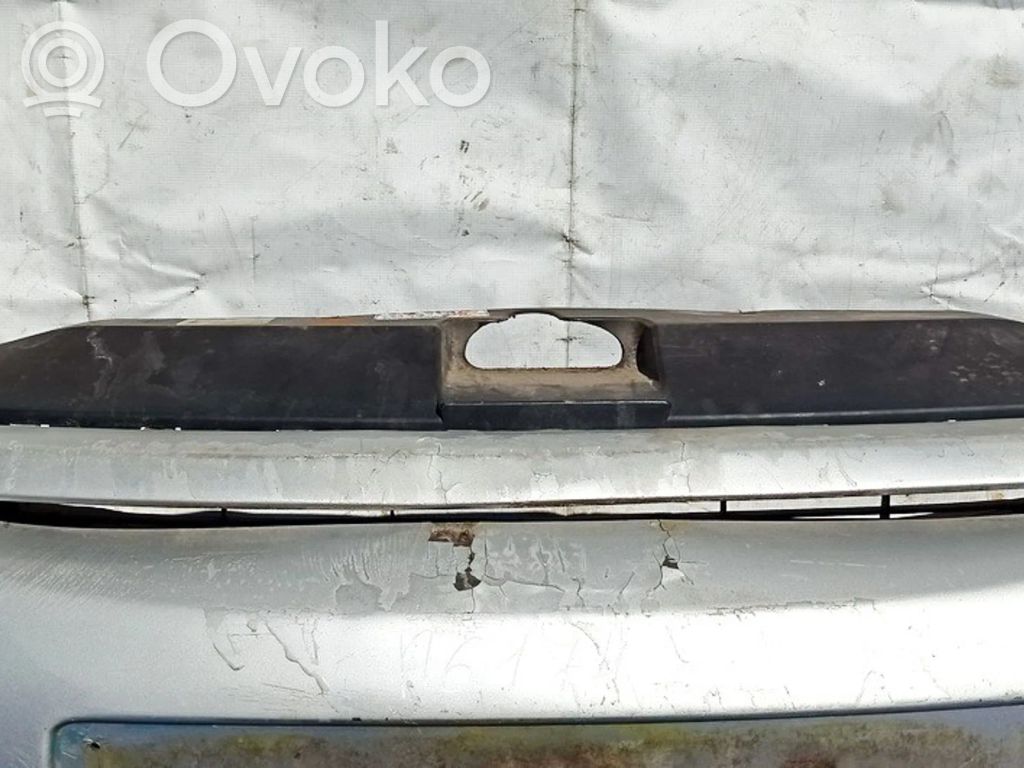 Kühlergrill