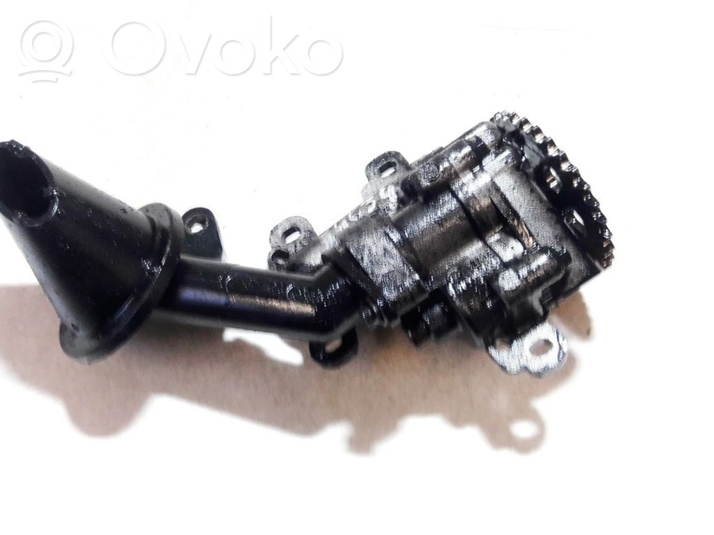 Ford Mondeo Mk III Pompa dell’olio 