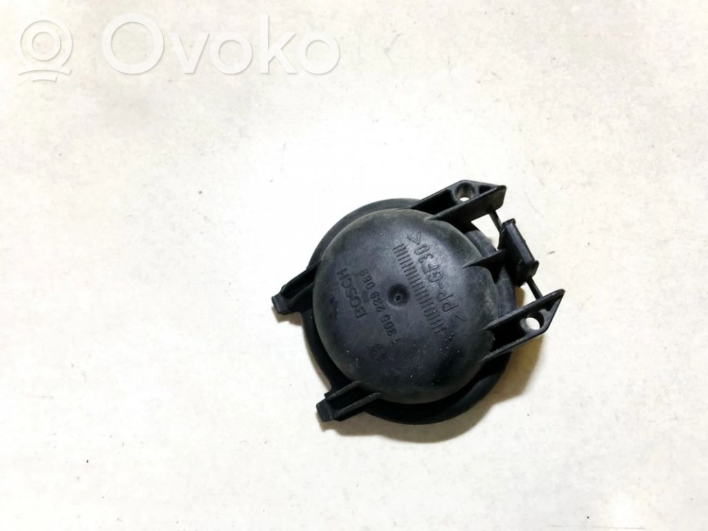Mercedes-Benz A W168 Deckel Abdeckung Scheinwerfer 