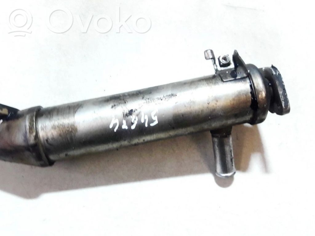 Ford Mondeo Mk III AGR Kühler Abgaskühler 
