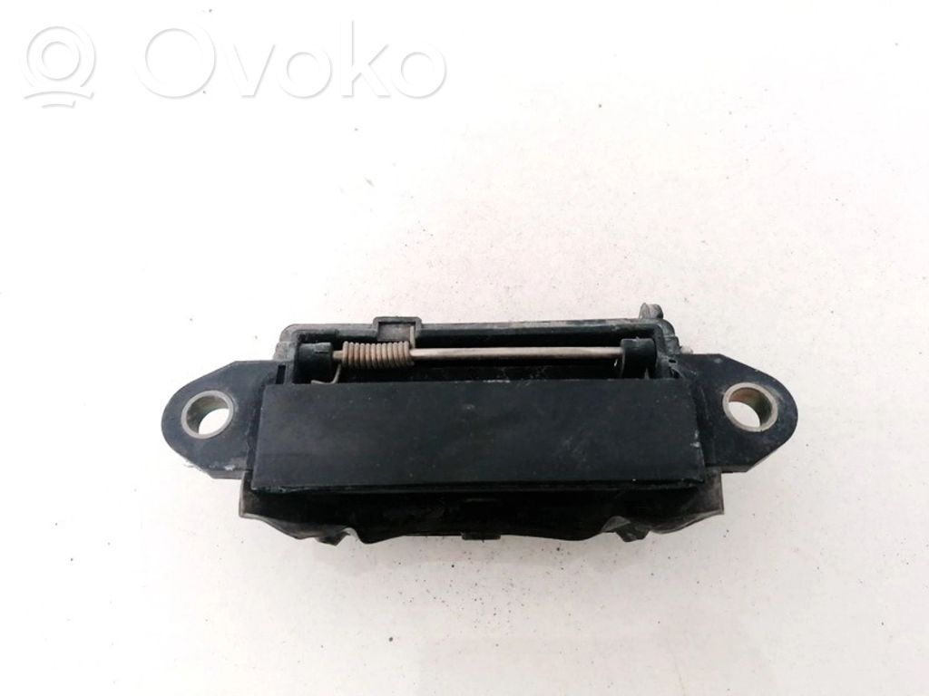 Audi A4 S4 B5 8D Maniglia esterna per portiera anteriore