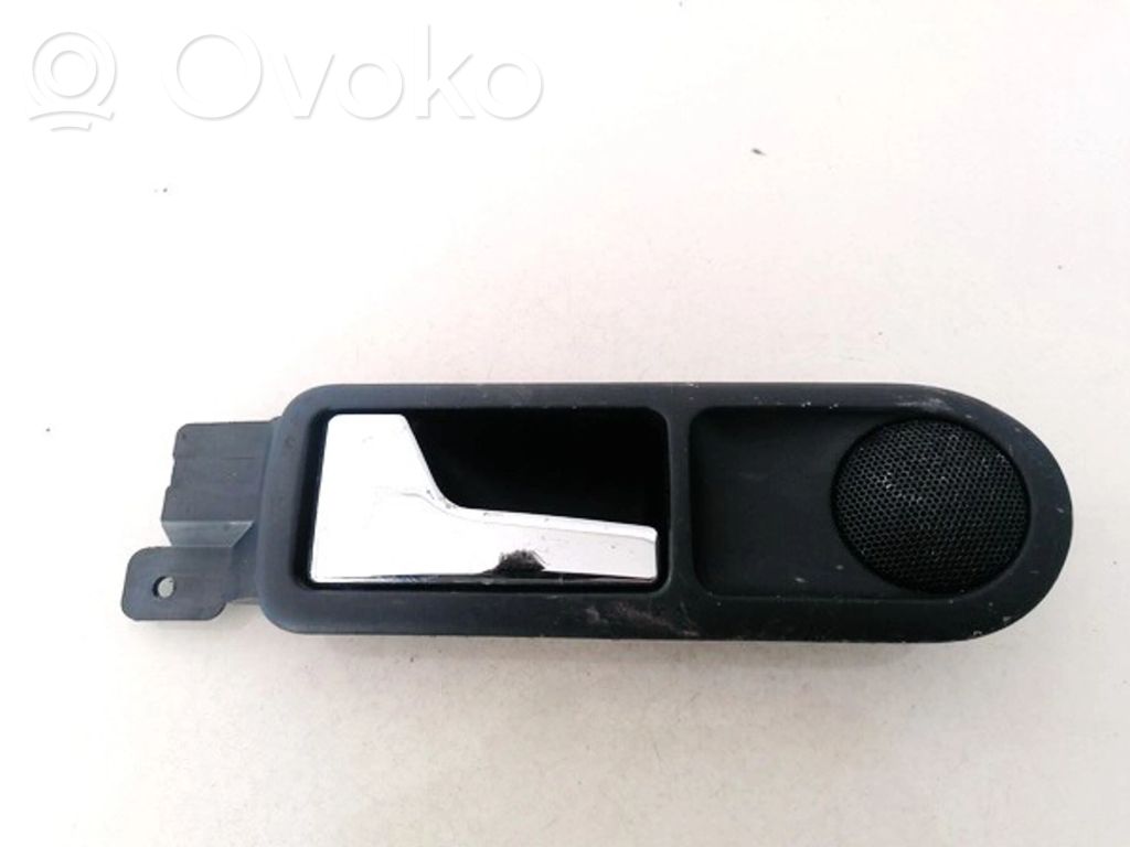 Manecilla interna puerta trasera   3B0839113,3B0839113