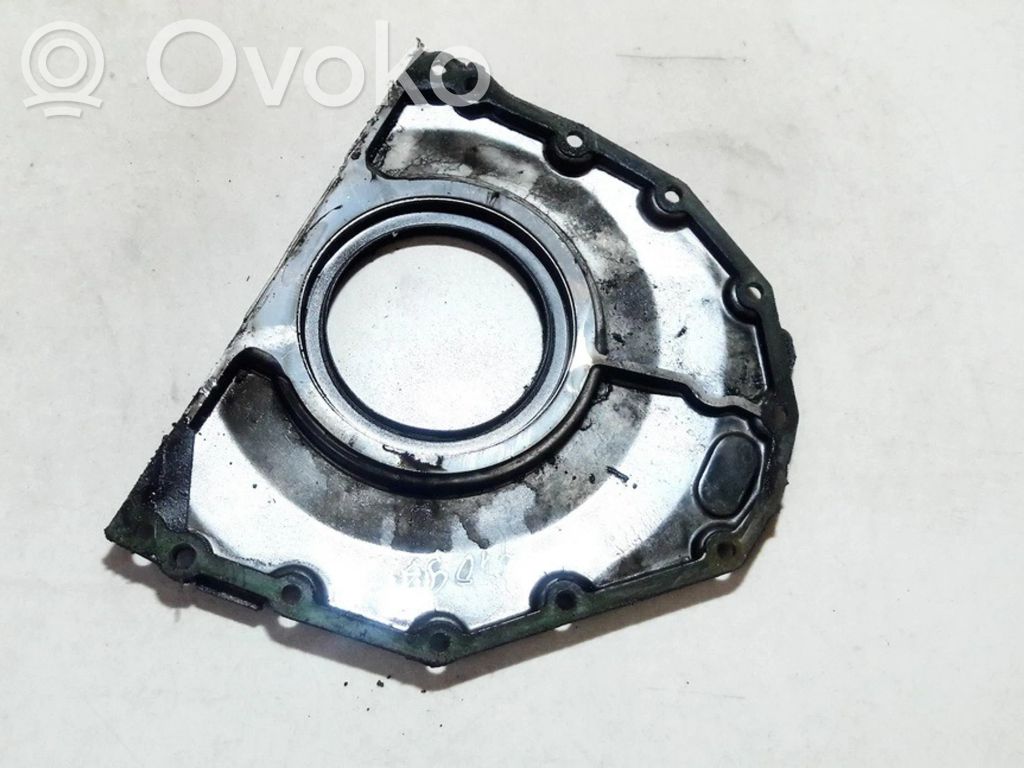 Audi A6 S6 C5 4B Sonstiges Einzelteil Motor 